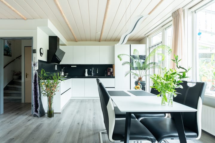 Tussenwoning te koop: Graan voor Visch 15018, Hoofddorp