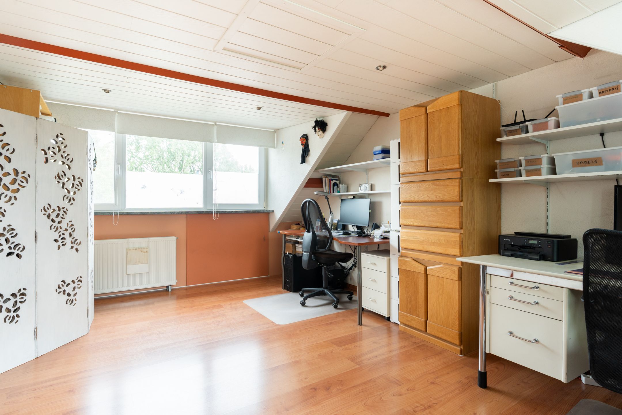 Foto 33 van Graan voor Visch 15018