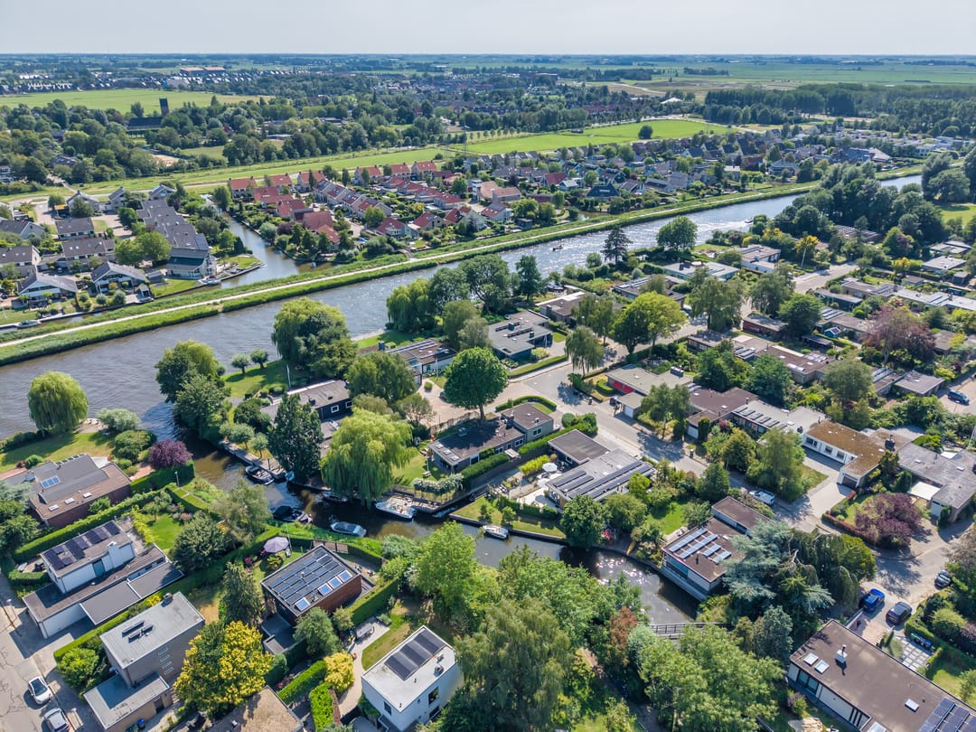 Photo 61 of Nieuw-Rapenburg 9