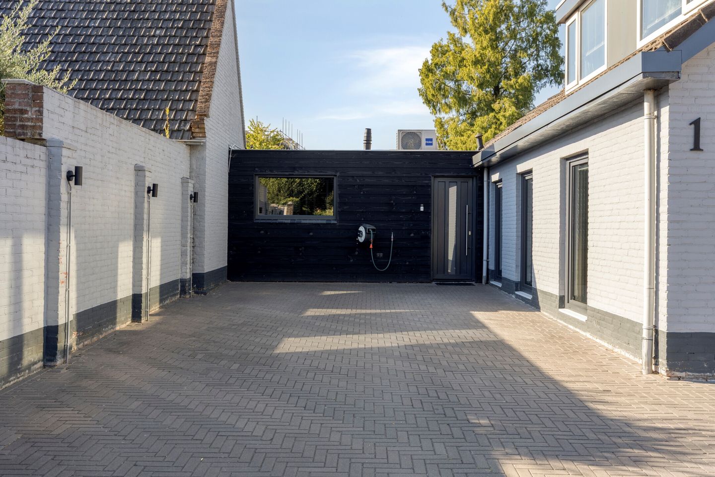 Foto 44 van Wagenaarstraat 1