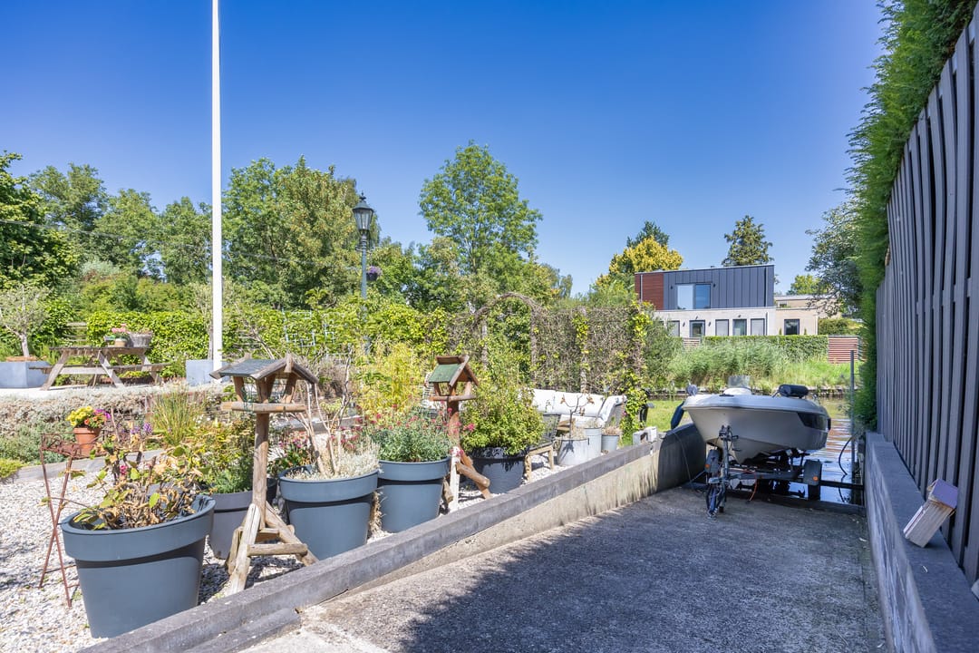 Photo 52 of Nieuw-Rapenburg 9