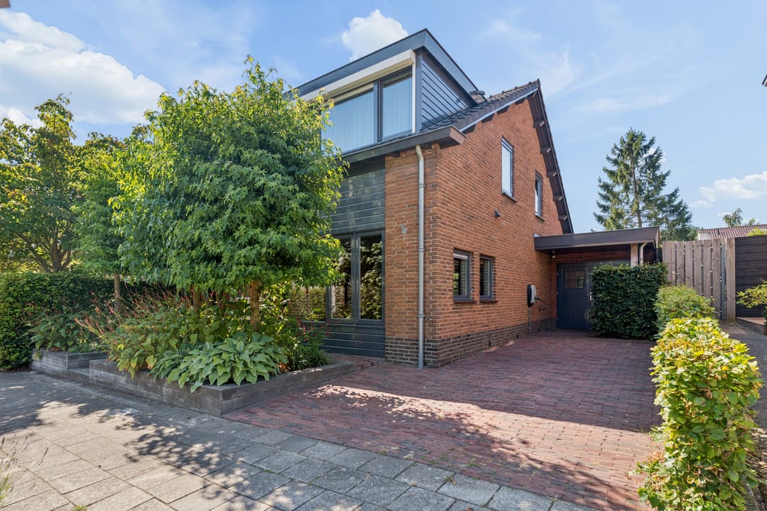 Photo 1 of Willibrordweg 10
