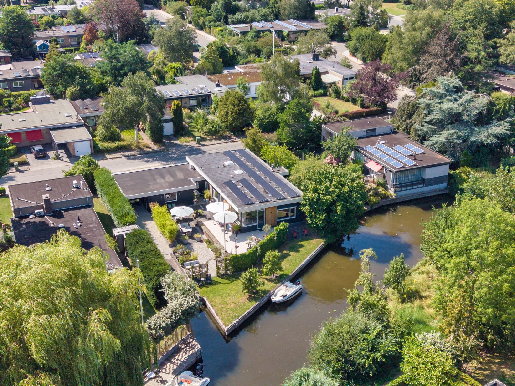 Photo 60 of Nieuw-Rapenburg 9