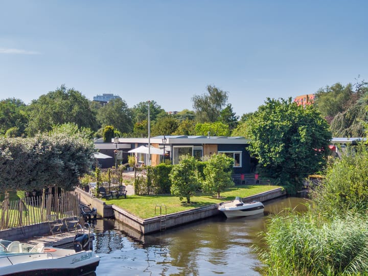 Foto 4 van Nieuw-Rapenburg 9