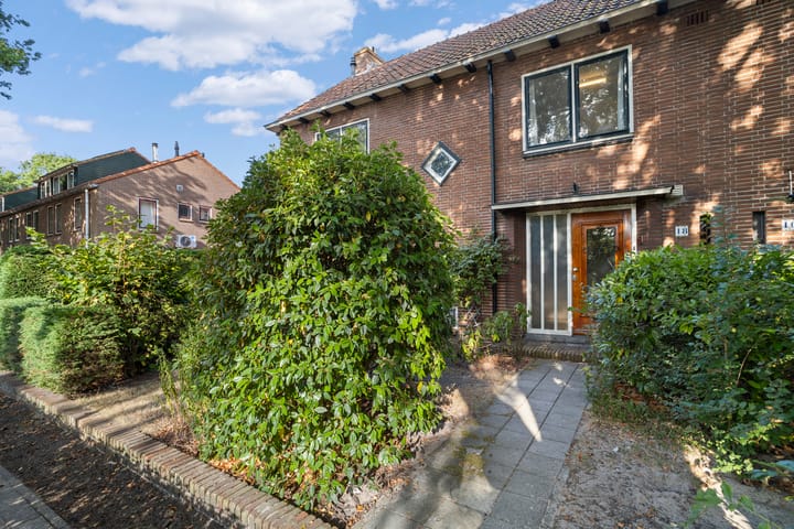 Foto 3 van Breedelaan 18
