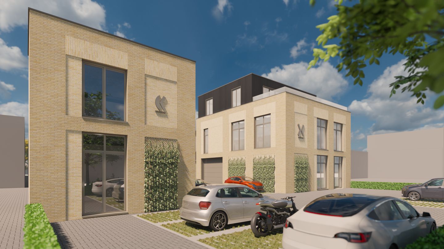 Bekijk foto 4 van Scheepmakerstraat 11 - BWNR 17