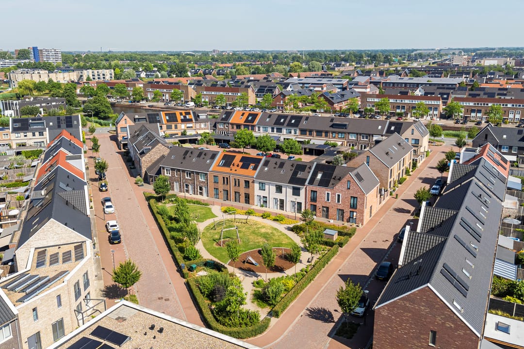 Foto 43 van Groenplaats 24