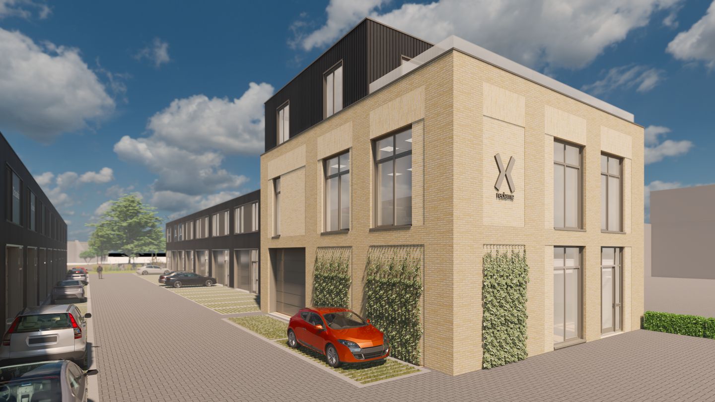 Bekijk foto 3 van Scheepmakerstraat 11 - BWNR 17