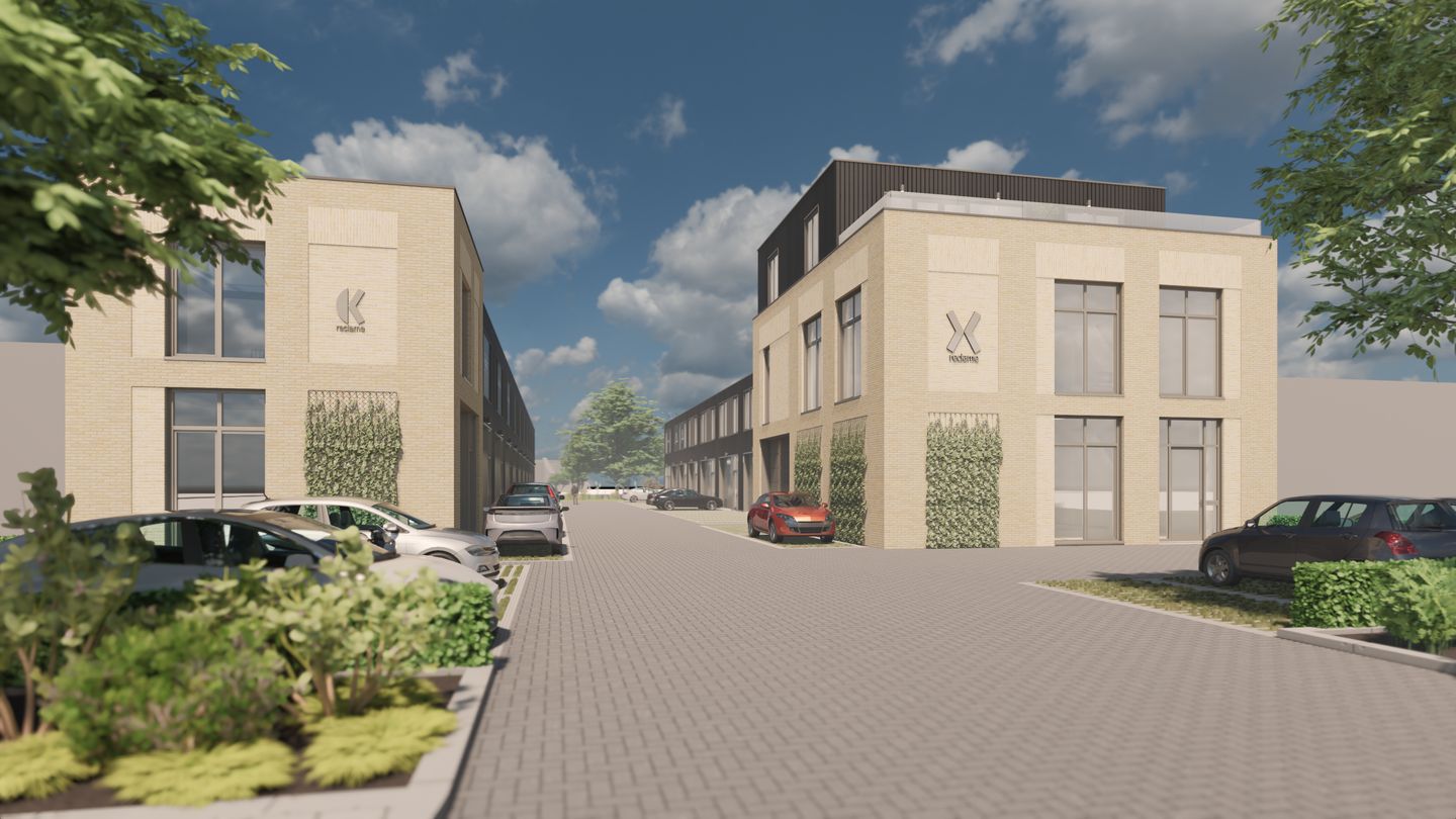 Bekijk foto 5 van Scheepmakerstraat 11 - BWNR 17