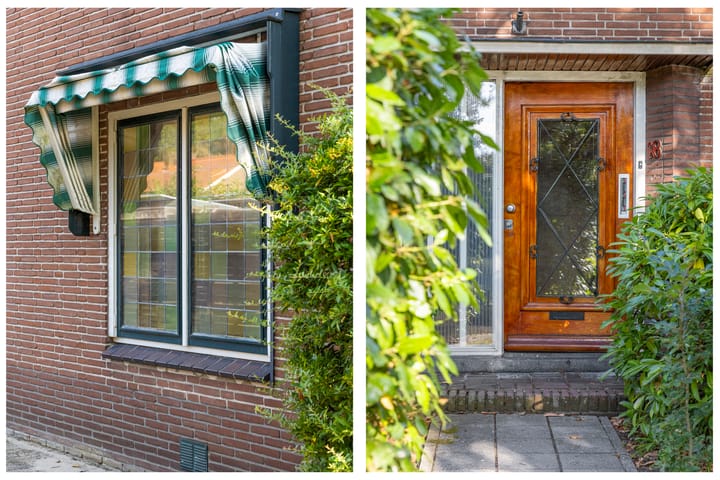 Foto 4 van Breedelaan 18