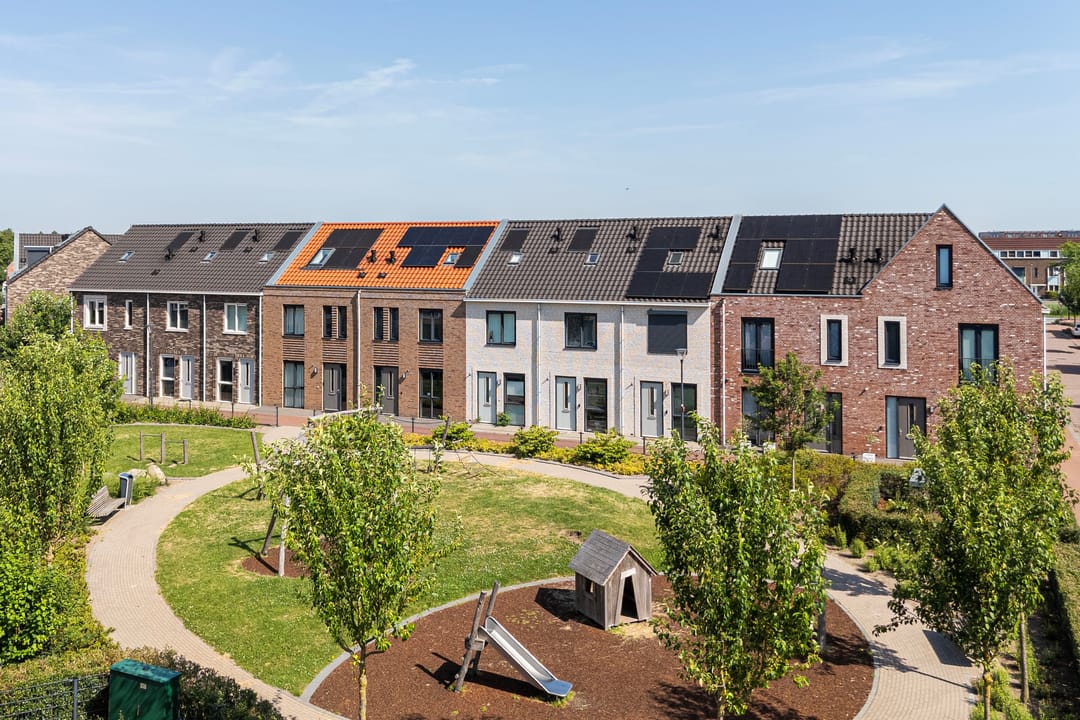 Foto 41 van Groenplaats 24