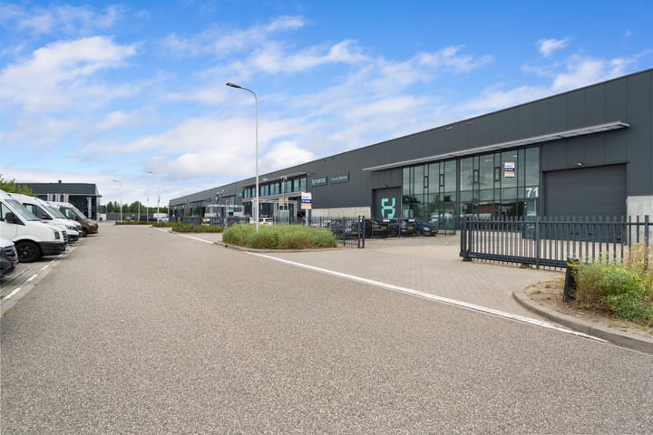 Florijnstraat 71