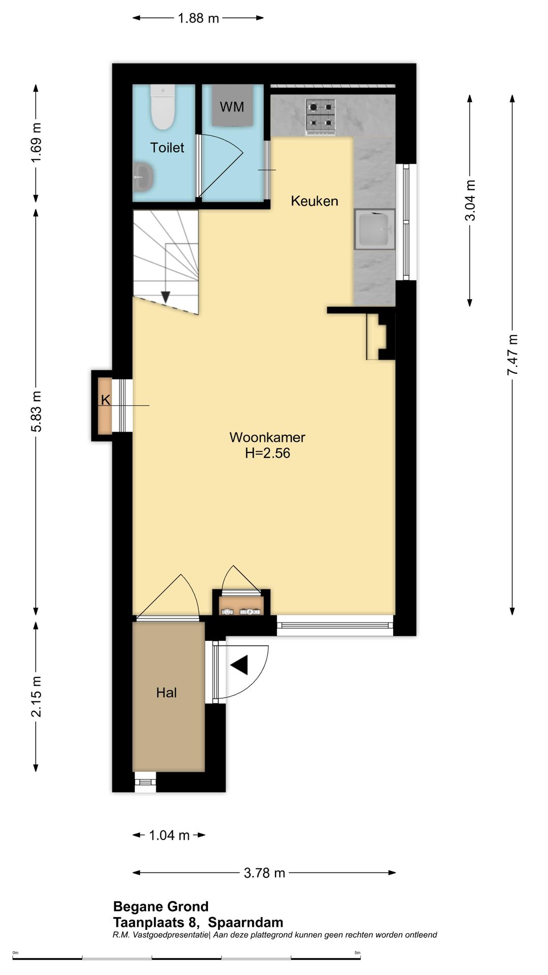 Foto 41 van Taanplaats 8