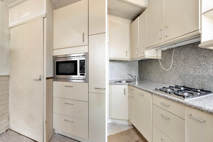 Twee-onder-één-kap te koop: van Beekstraat 63, Landsmeer