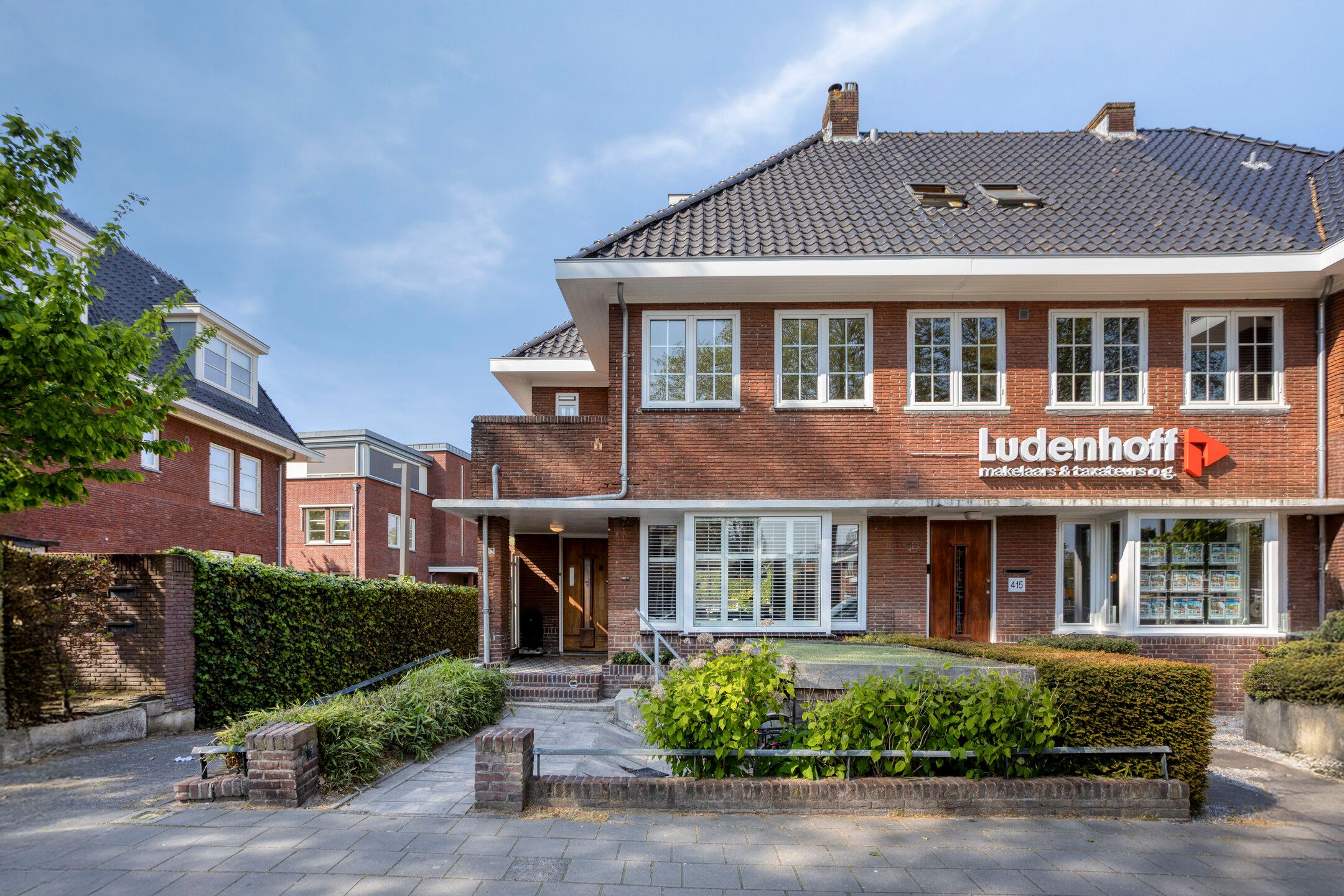Amsterdamseweg 413