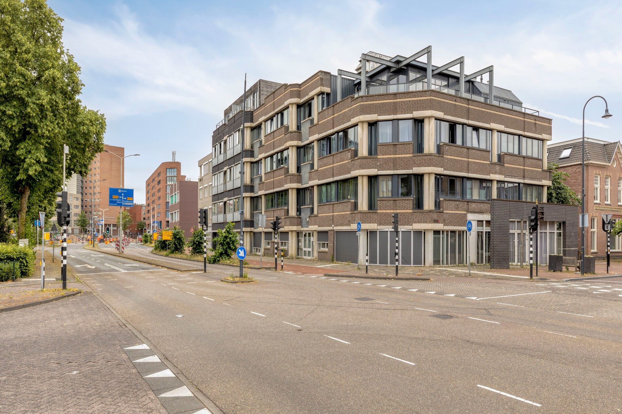 Foto 18 van Zuidende 25-E