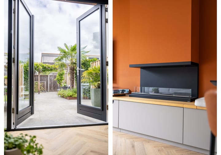 Hoekwoning te koop: Oeverzegge 23, Zwolle