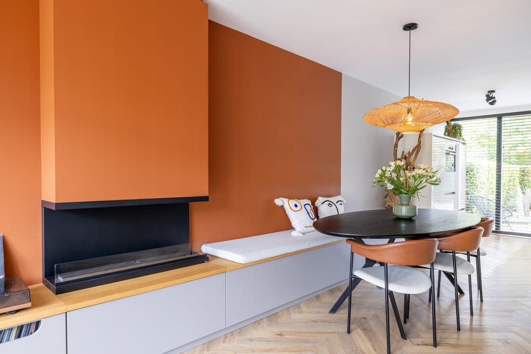 Photo 13 of Oeverzegge 23
