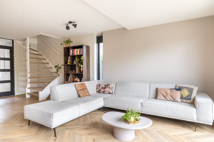 Hoekwoning te koop: Oeverzegge 23, Zwolle