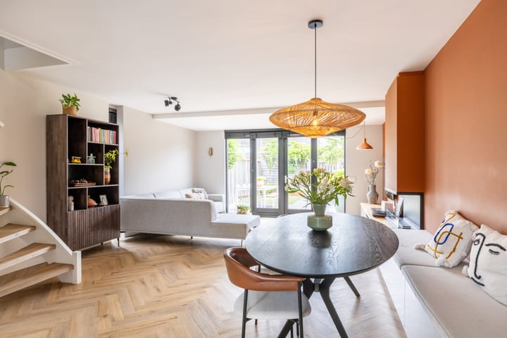 Hoekwoning te koop: Oeverzegge 23, Zwolle
