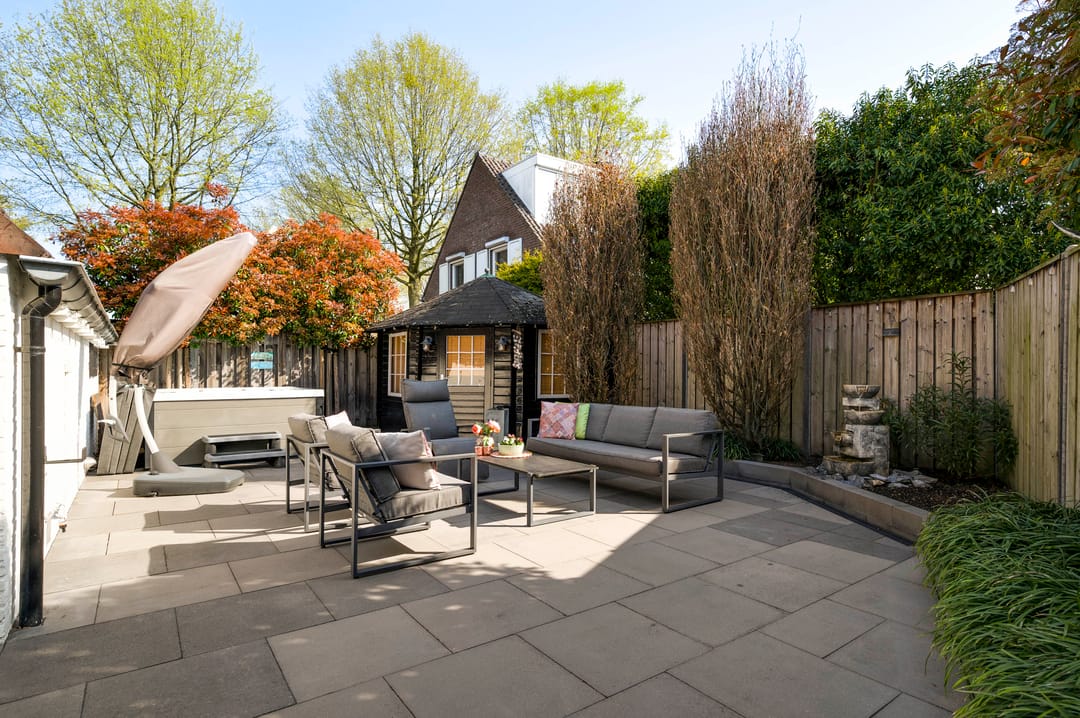 Foto 46 van Stuksbeemden 72