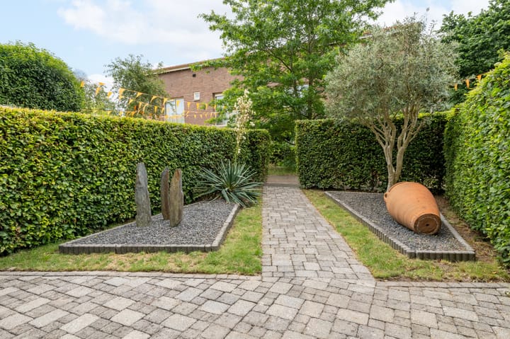 Hoekwoning te koop: Oeverzegge 23, Zwolle