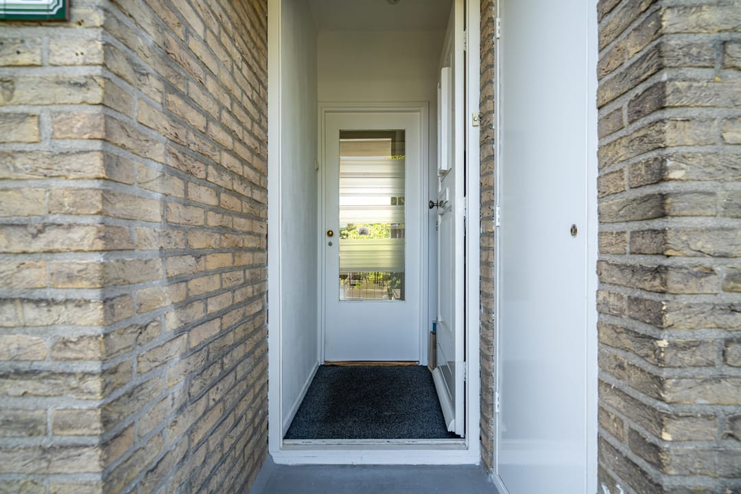 Foto 41 van van Ruysdaellaan 34