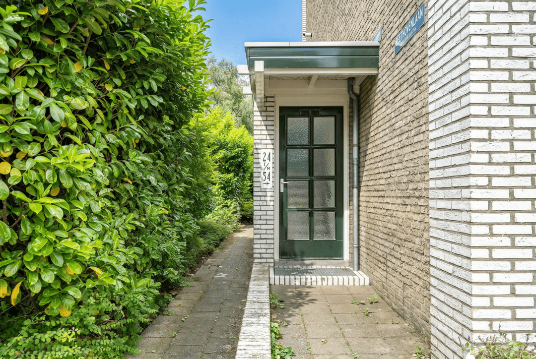 Foto 43 van van Ruysdaellaan 34