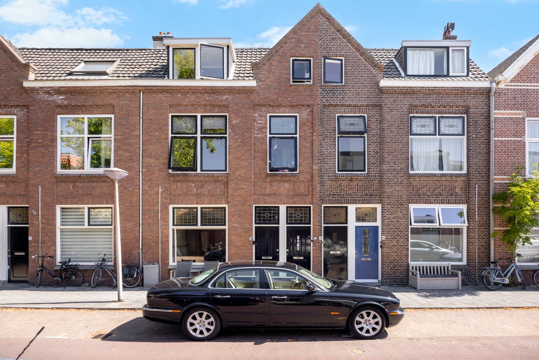 Photo 1 of Prins Mauritsstraat 34