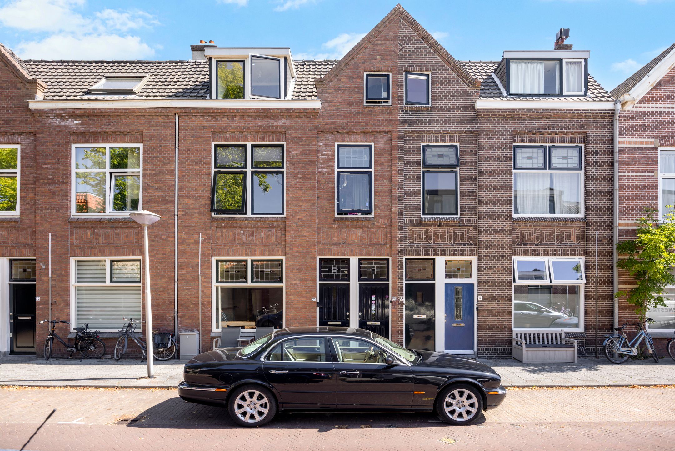 Prins Mauritsstraat 34 