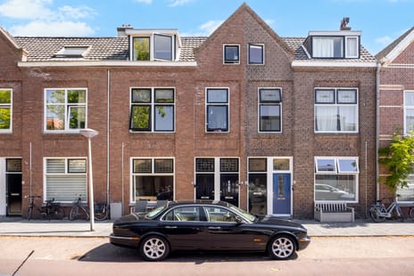 Prins Mauritsstraat thumbnail