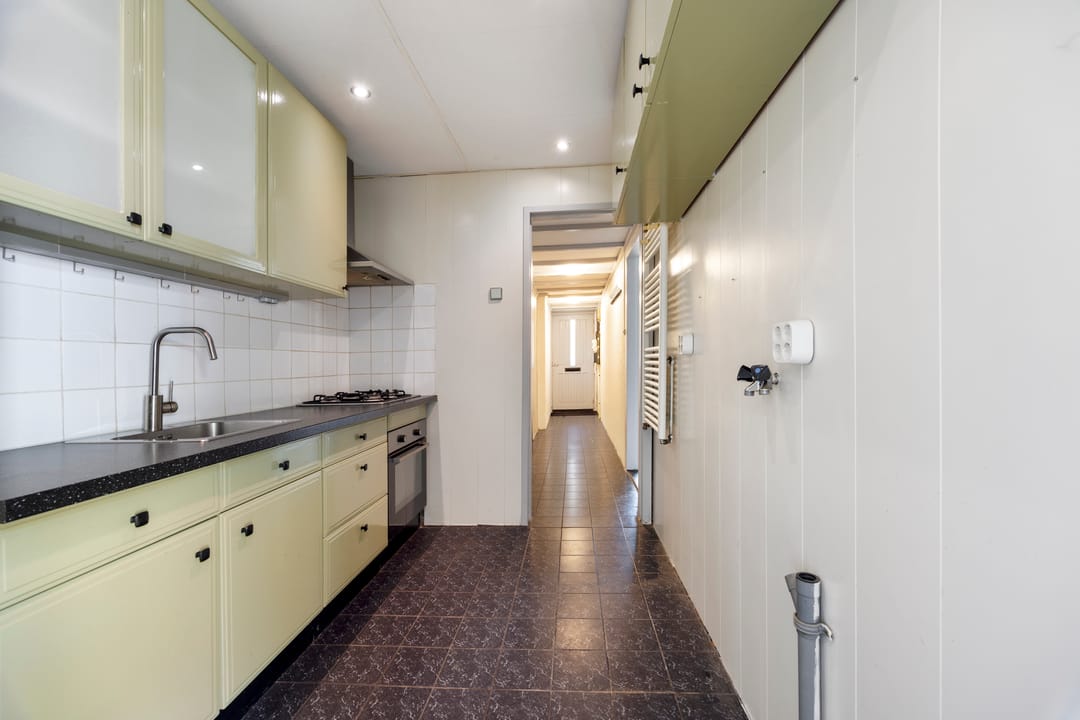 Photo 13 of Prins Mauritsstraat 34