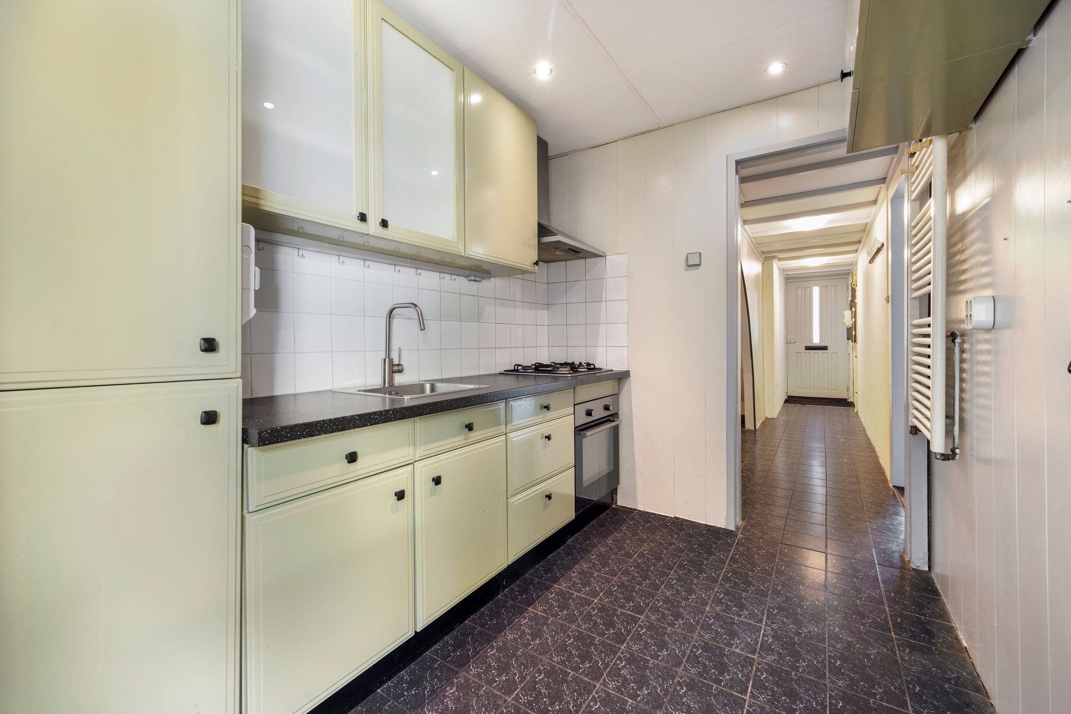 Photo 12 of Prins Mauritsstraat 34