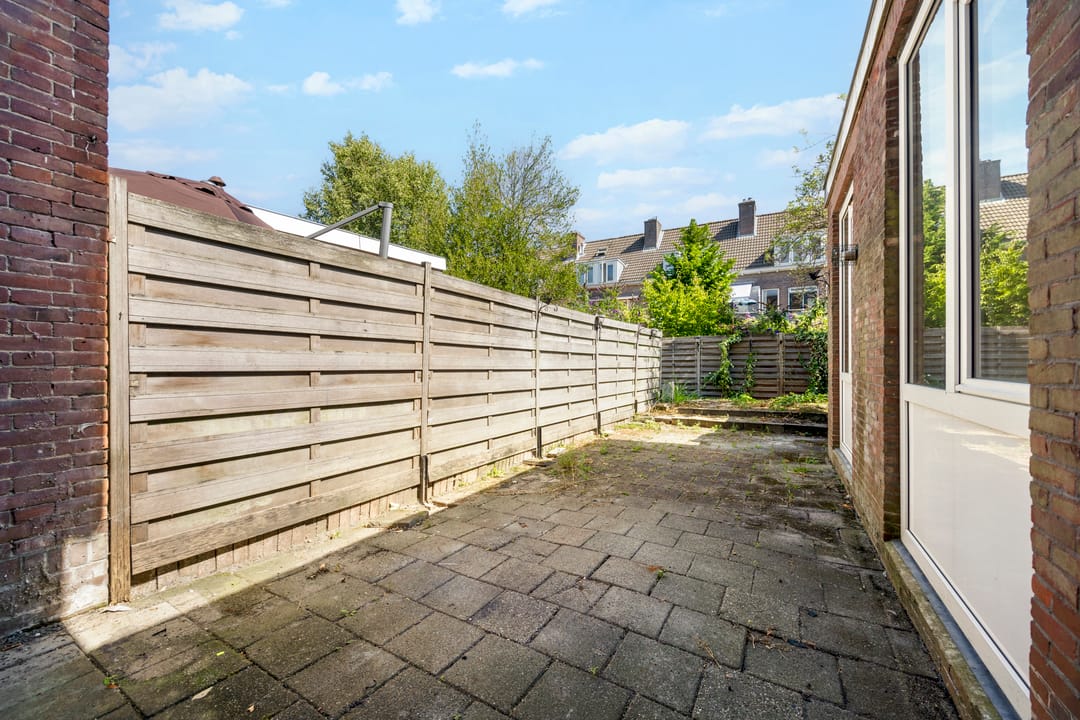 Photo 17 of Prins Mauritsstraat 34