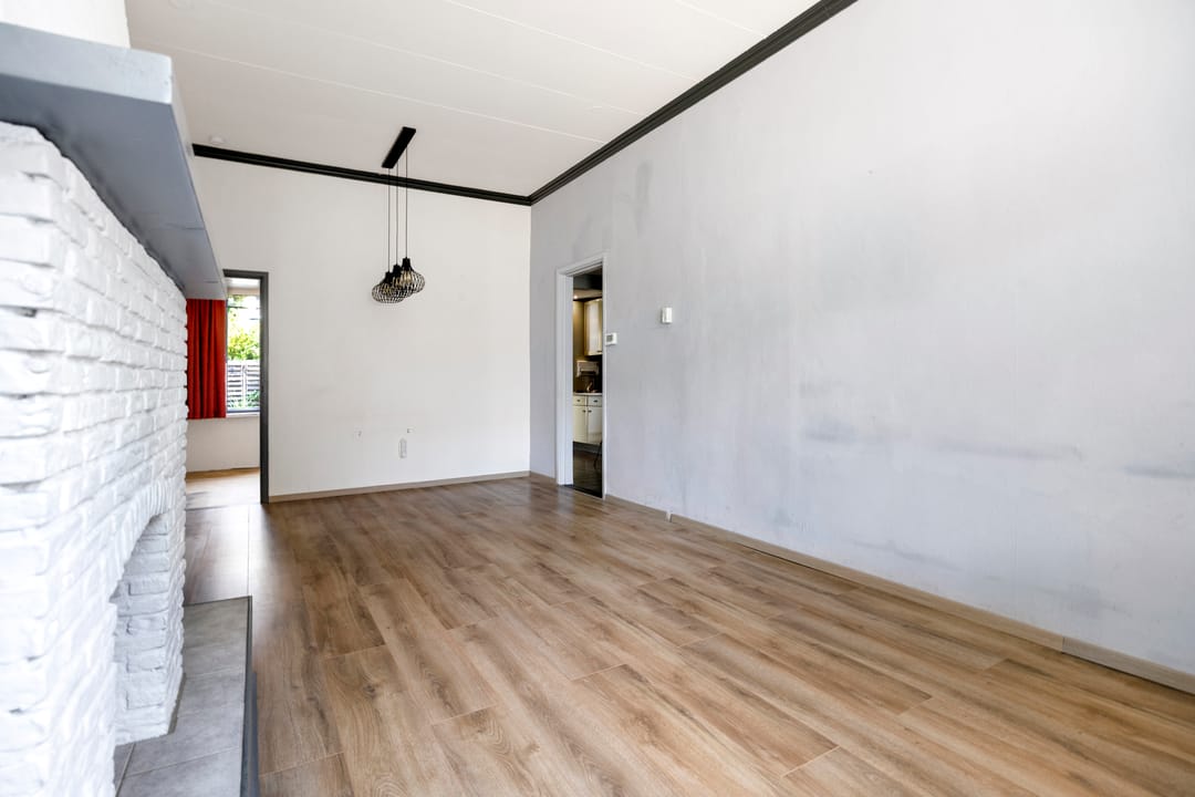 Photo 8 of Prins Mauritsstraat 34