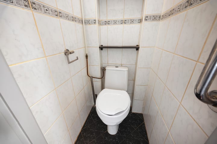 Foto 4 van Prins Mauritsstraat 34