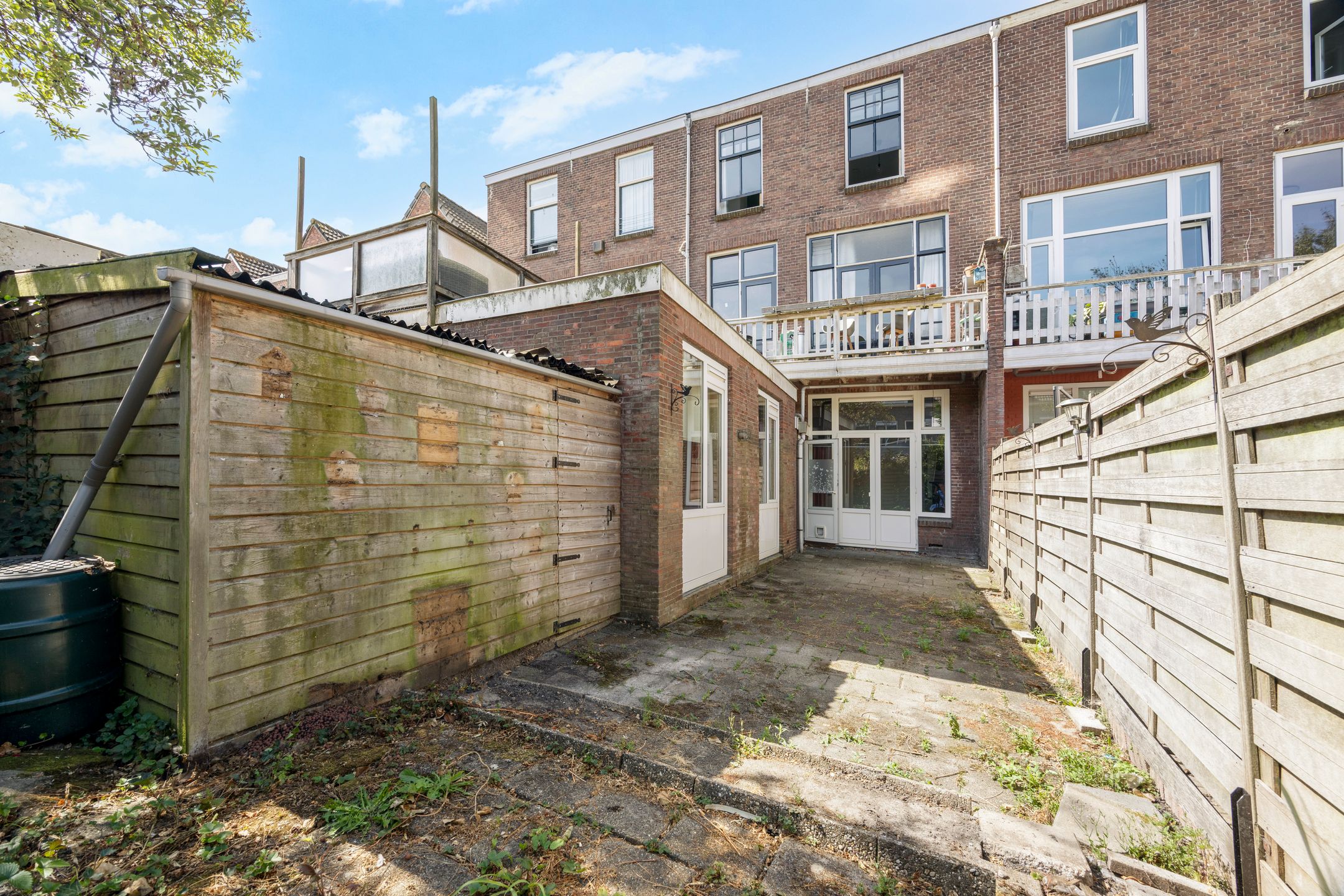 Photo 18 of Prins Mauritsstraat 34