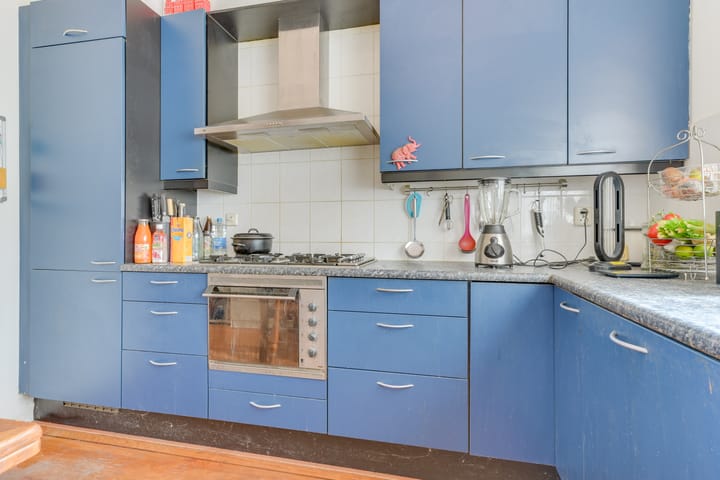Tussenwoning te koop: Jan Schuijtlaan 9, Heiloo