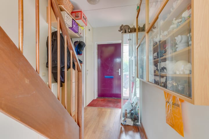 Tussenwoning te koop: Jan Schuijtlaan 9, Heiloo