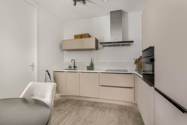 Appartement te koop: Dudokstraat 166, Hoofddorp