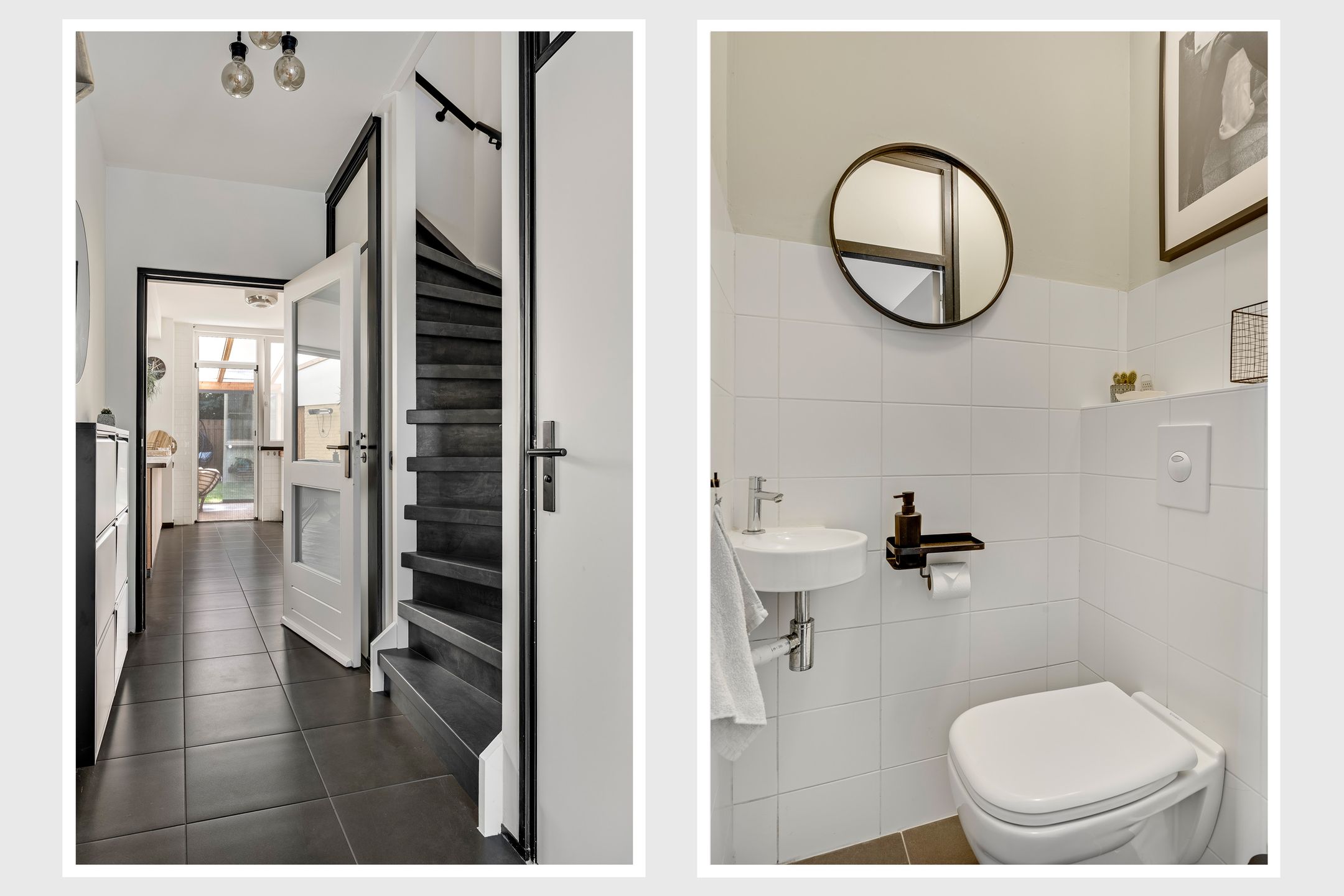 Photo 9 of Fokkerstraat 62