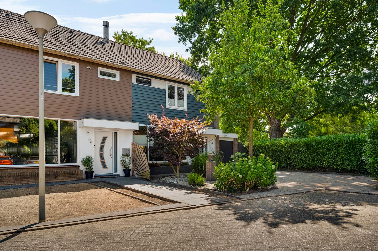 Photo 50 of Fokkerstraat 62