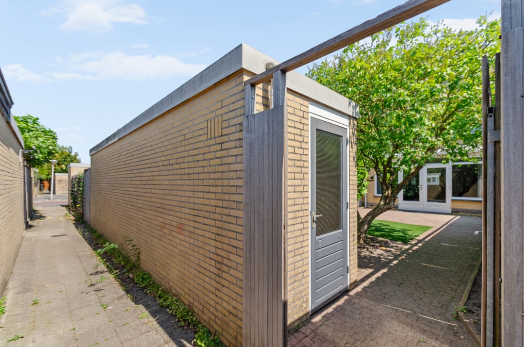 Photo 58 of Sparrendaal 38
