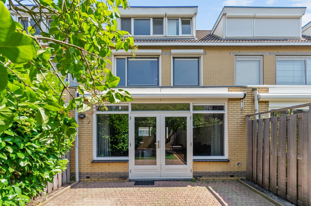 Photo 56 of Sparrendaal 38