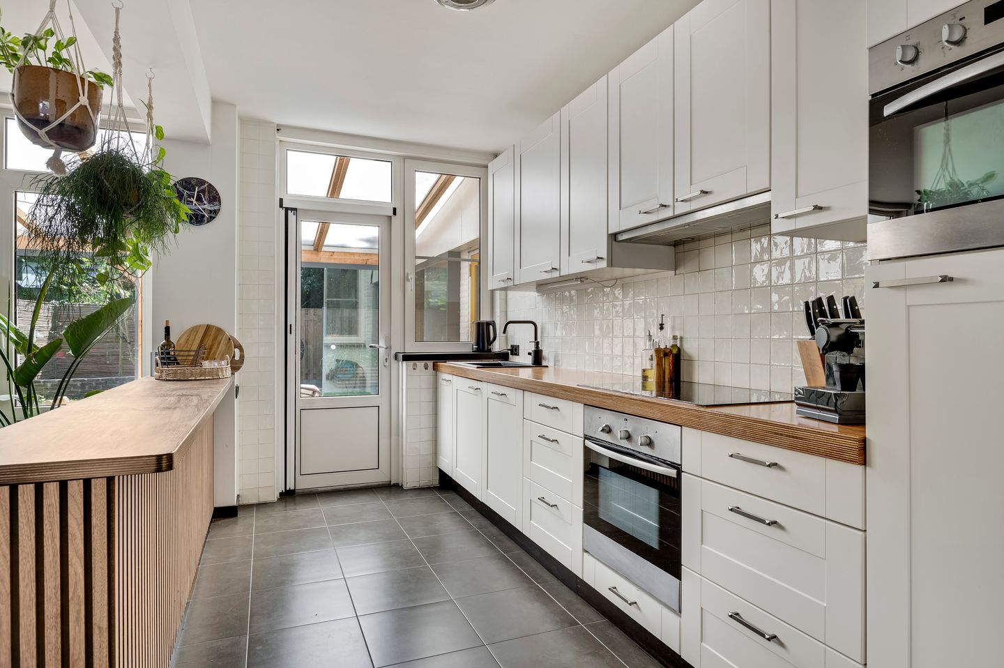 Photo 10 of Fokkerstraat 62