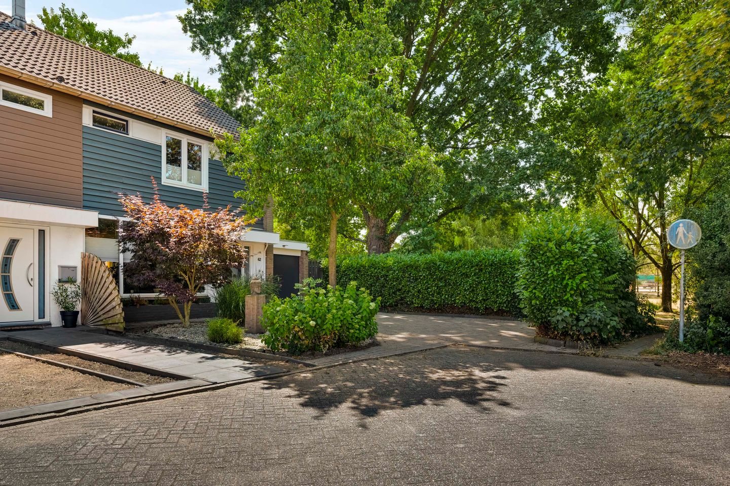 Photo 4 of Fokkerstraat 62