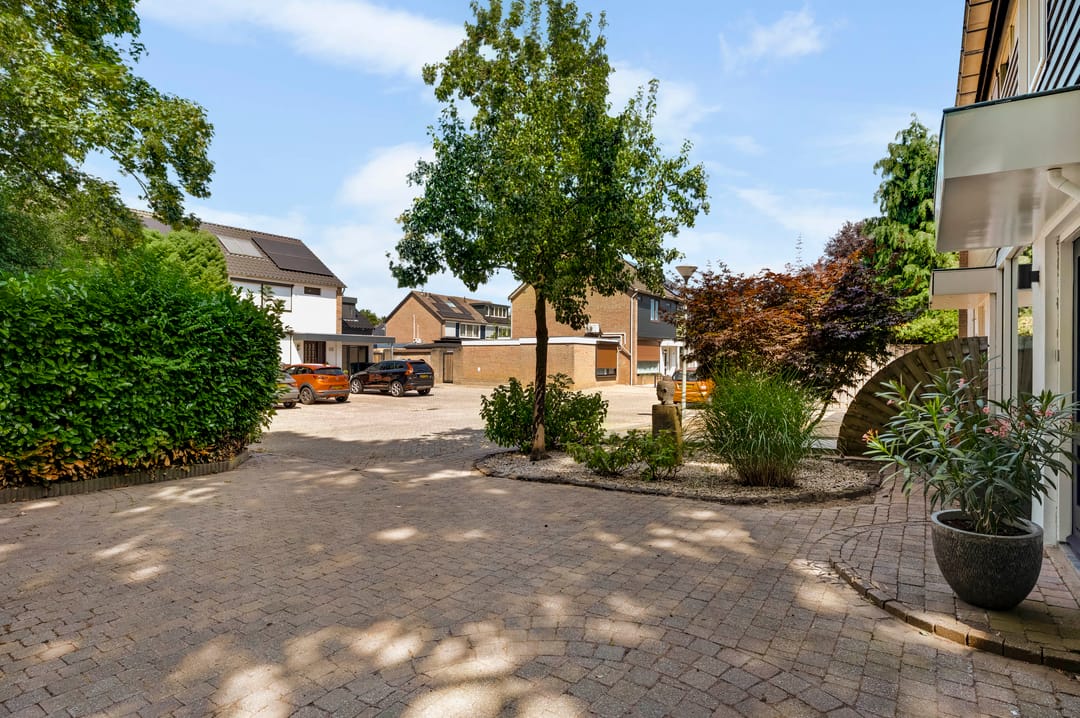 Photo 7 of Fokkerstraat 62