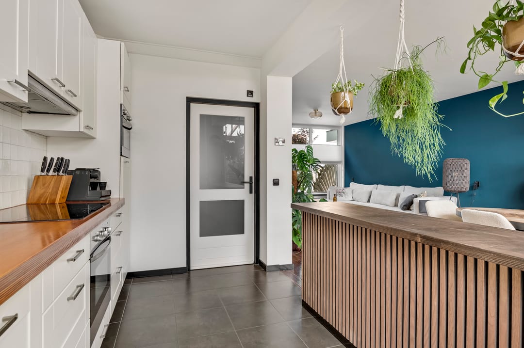 Photo 13 of Fokkerstraat 62