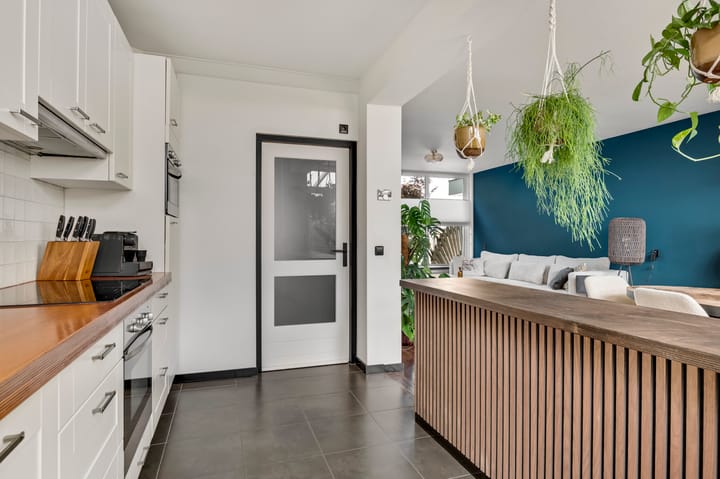 Twee-onder-één-kap te koop: Fokkerstraat 62, Roermond