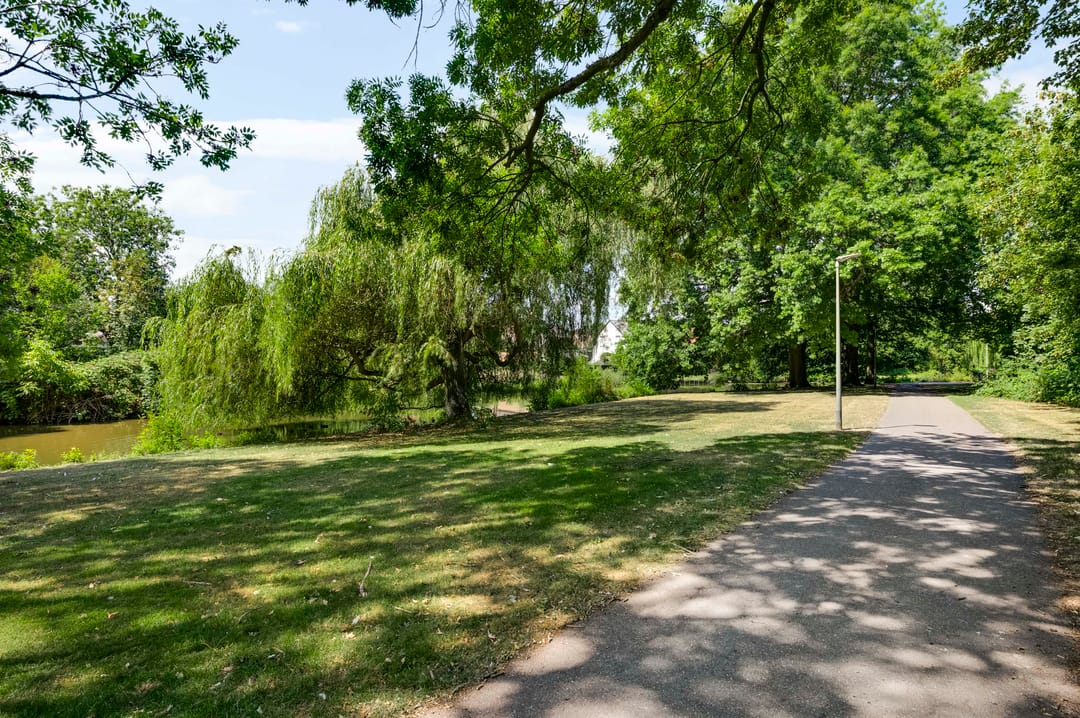 Photo 32 of Fokkerstraat 62